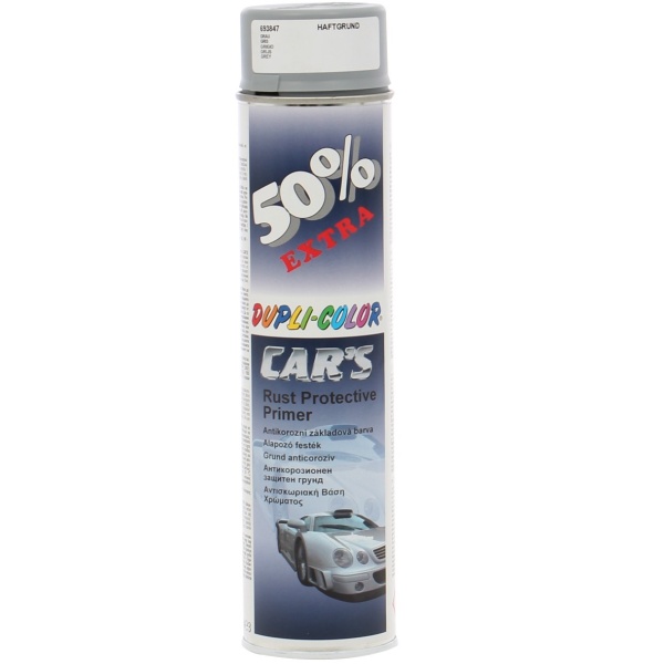 Spray Vopsea Dupli-Color Car's Grund 600ML 311001